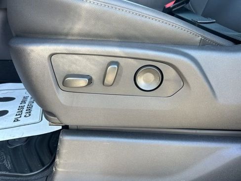 New 2026 Chevrolet Silverado 2500 LTZ image 16