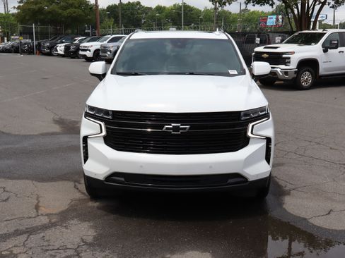 Used 2023 Chevrolet Suburban RST AWD/4WD image 15
