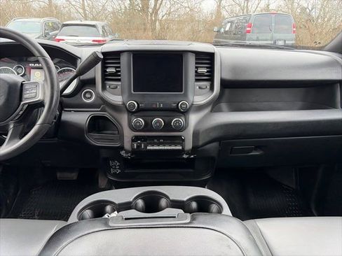 Used 2022 RAM 3500 Tradesman w/ Protection Group image 39