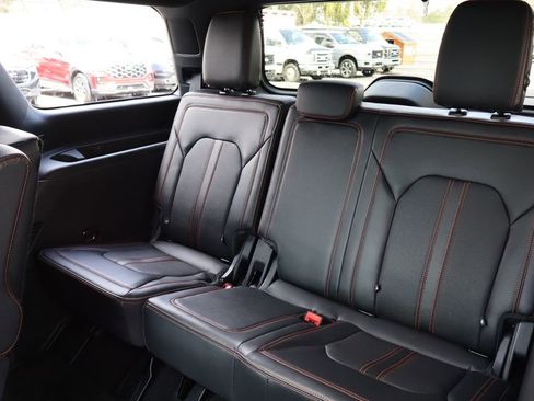 Used 2024 Ford Expedition Timberline image 15