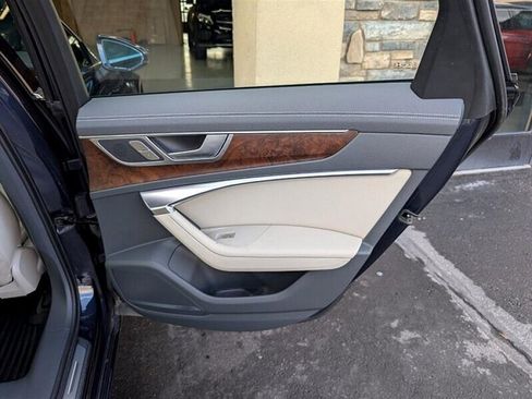 Used 2019 Audi A6 3.0T Premium Plus w/ Premium Plus Package image 28