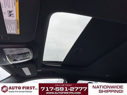 Used 2017 Jeep Grand Cherokee Limited AWD/4WD image 21