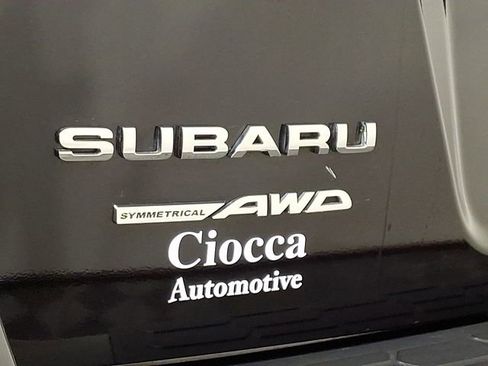 Used 2022 Subaru Crosstrek 2.5i Limited w/ Popular Package #4 image 30