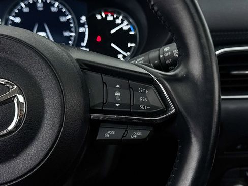 Used 2022 MAZDA CX-5 AWD 2.5 S w/ Premium Plus Pkg image 36