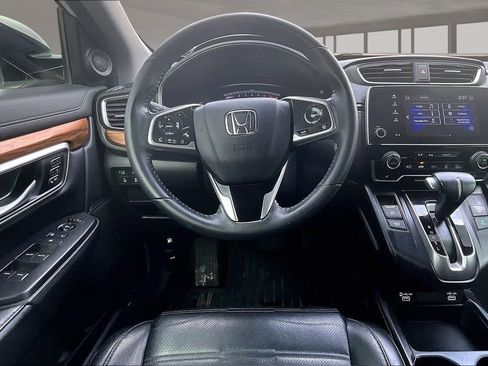 Used 2020 Honda CR-V EX-L image 8