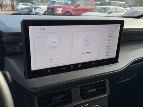 New 2026 Ford Maverick XL image 27