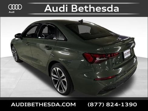 New 2026 Audi A3 2.0T Premium Plus image 5