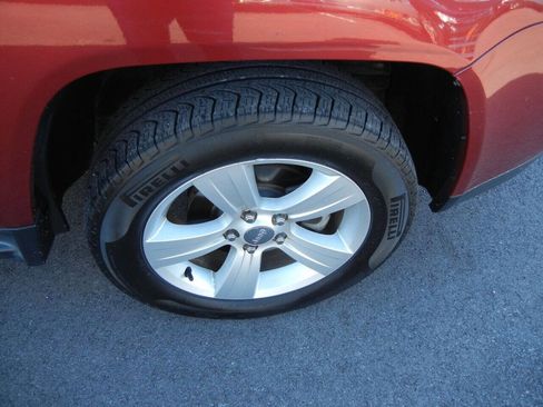 Used 2016 Jeep Compass Sport w/ Power Value Group image 38