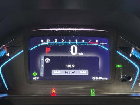 Used 2019 Honda Odyssey EX-L image 38