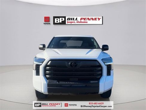 New 2026 Toyota Tundra SR5 image 8