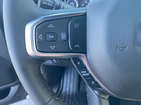 New 2026 RAM 1500 Lone Star image 18