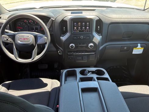 New 2026 GMC Sierra 3500 Pro w/ Convenience Package AWD/4WD image 29