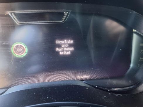 Used 2024 RAM 3500 Limited image 14