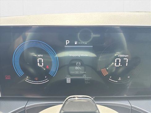 New 2026 Hyundai Santa Fe SEL image 11