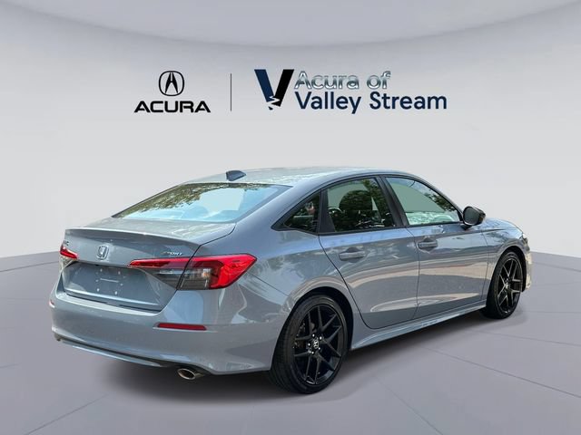 Used 2024 Honda Civic Sport image 6