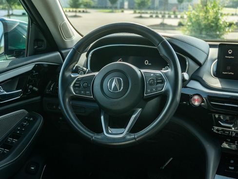 Used 2023 Acura MDX FWD w/ Technology Package image 22