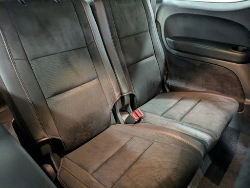 Used 2025 Dodge Durango GT image 26