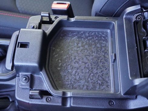 Used 2022 Jeep Wrangler Unlimited Rubicon w/ LED Lighting Group image 13