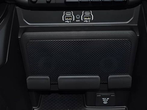 New 2026 RAM 1500 Big Horn AWD/4WD image 19