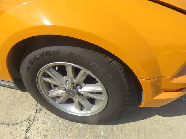 Used 2007 Ford Mustang Coupe RWD image 22