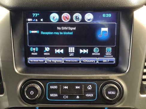Used 2019 Chevrolet Tahoe LT AWD/4WD image 25