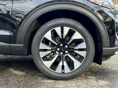 New 2026 Ford Explorer Platinum w/ LUX Leather Package image 6