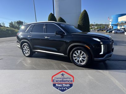 Used 2023 Hyundai Palisade SEL