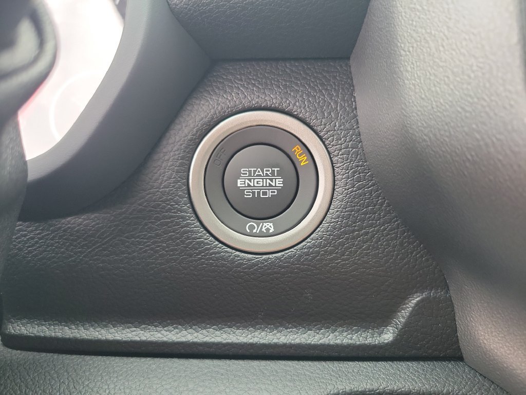 New 2027 RAM 3500 Big Horn AWD/4WD image 21