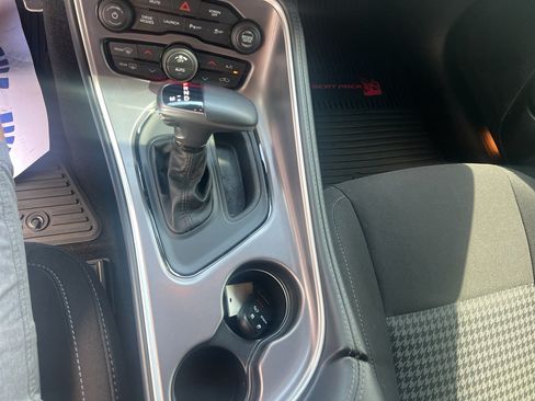 Used 2021 Dodge Challenger R/T Scat Pack RWD image 31