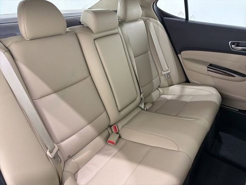 Certified 2020 Acura TLX w/ Technology Package image 22
