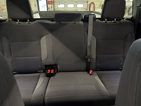 Used 2025 GMC Sierra 1500 Elevation AWD/4WD image 26