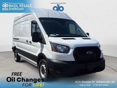 Used 2024 Ford Transit 250 148 High Roof