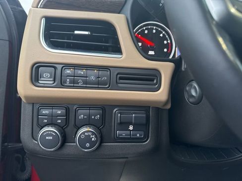 Used 2021 Chevrolet Tahoe Premier w/ Max Trailering Package image 24