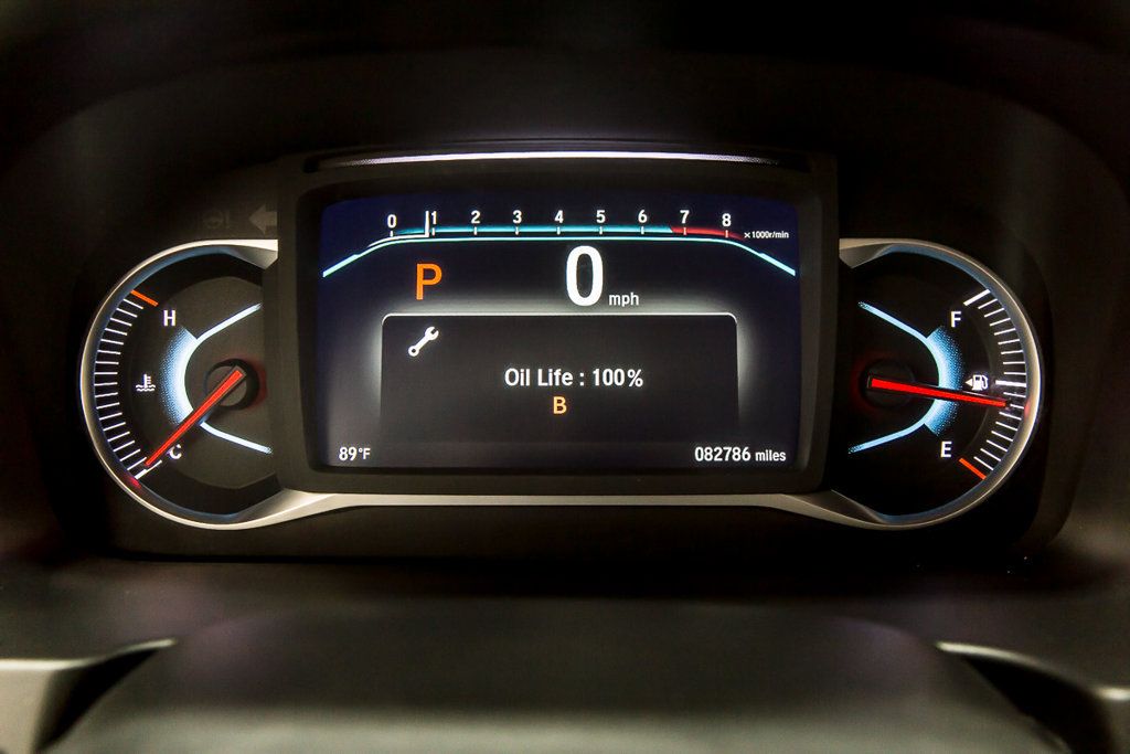 Used 2019 Honda Pilot Touring image 19