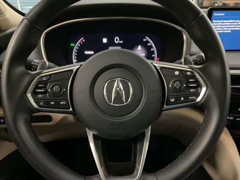 Used 2023 Acura MDX SH-AWD image 12