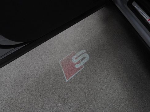 Used 2021 Audi SQ7 Prestige image 41