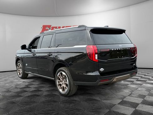 New 2026 Ford Expedition Max King Ranch image 3