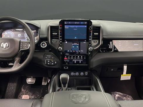 New 2026 RAM 1500 Rebel w/ G/T Package image 11