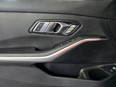 Used 2022 BMW 330i Sedan w/ Premium Package 2 image 12