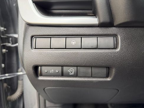 Used 2023 Nissan Rogue SV FWD image 22