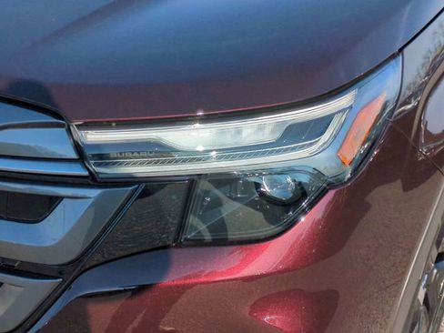 New 2026 Subaru Forester Limited image 9