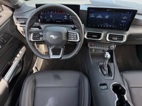 Used 2026 Ford Mustang Premium RWD image 11
