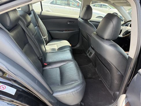 Used 2010 Lexus ES 350 image 20