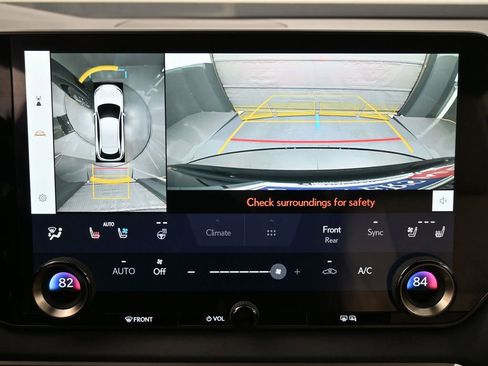 Used 2023 Lexus RX 350 Premium Plus w/ Accessory Package image 13