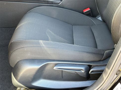 Used 2024 Honda Civic EX image 21