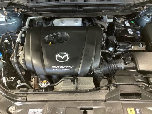 Used 2015 MAZDA CX-5 Grand Touring image 23
