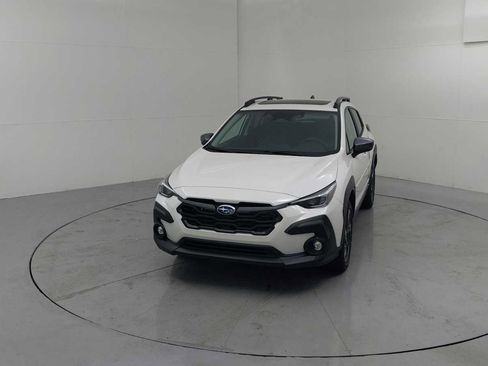 New 2026 Subaru Crosstrek 2.5i Limited w/ Popular Package #3A AWD/4WD image 3