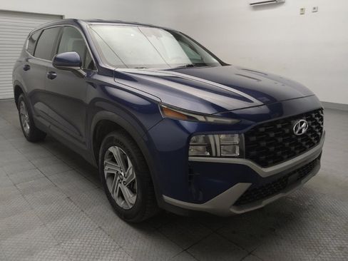 Used 2021 Hyundai Santa Fe SE FWD image 13