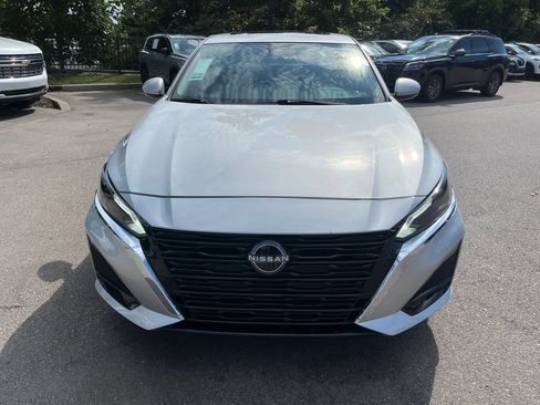 Certified 2024 Nissan Altima 2.5 SL AWD/4WD image 34