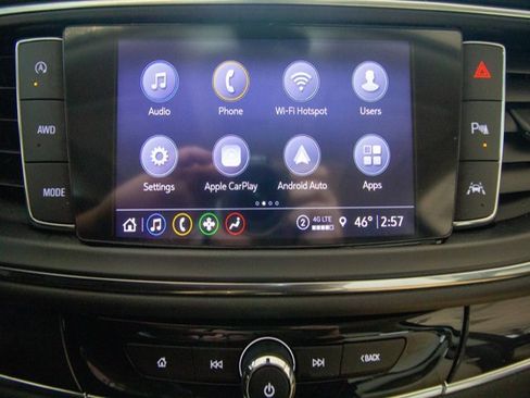 Certified 2023 Buick Enclave Essence w/ Experience Buick Package image 13